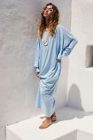 Lifestyle Maxi Dress