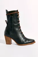 We The Free Canyon Lace Up Boots