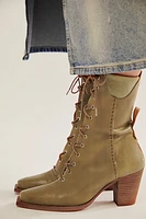 We The Free Canyon Lace Up Boots