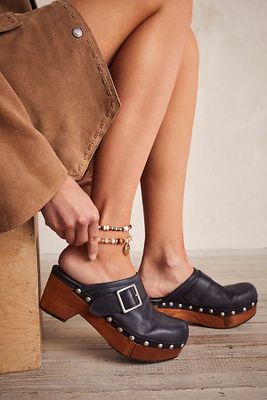Culver City Clogs by FP Collection at Free People, EU