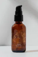 Free People 1809 Collection Lodge Body Oil