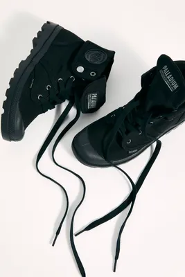 Palladium Baggy Boots