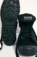 Palladium Baggy Boots