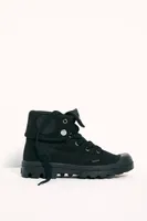 Palladium Baggy Boots