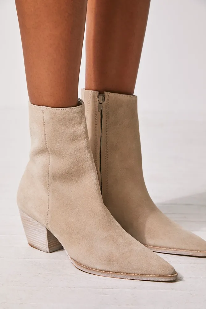 Elyse Ankle Boots