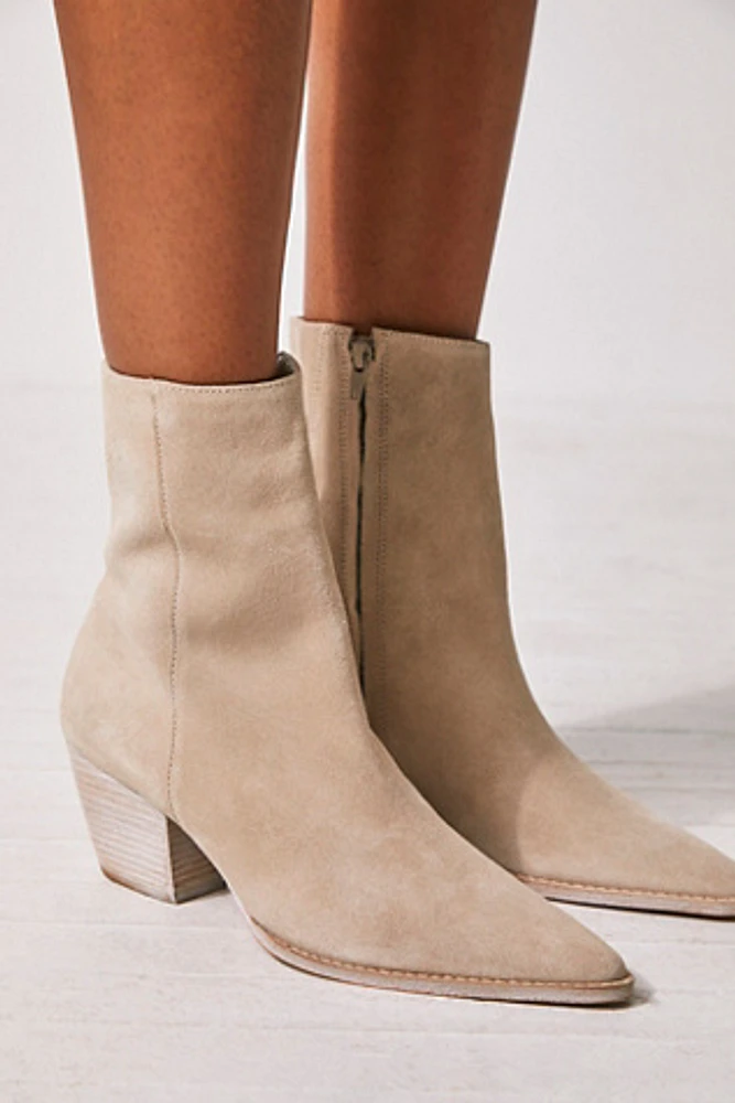 Elyse Ankle Boots