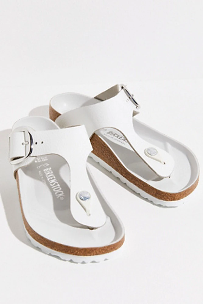 Birkenstock Gizeh Big Buckle Sandals