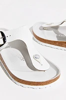 Birkenstock Gizeh Big Buckle Sandals