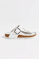 Birkenstock Gizeh Big Buckle Sandals
