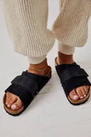 Kyoto Birkenstock Sandals