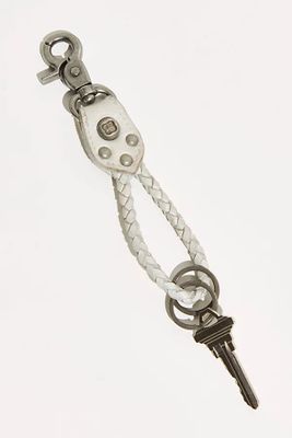 Everyday Keychain by FP Collection at Free People, One