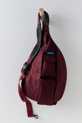 KAVU Rope Bag