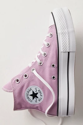 Chuck Taylor All Star Lift Hi-Top Sneaker