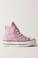 Chuck Taylor All Star Lift Hi-Top Sneaker