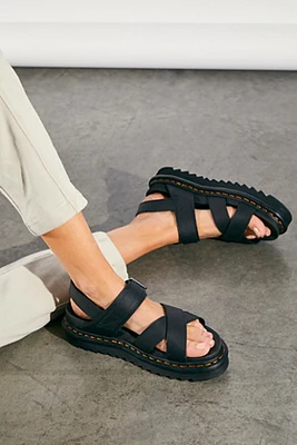 Dr. Martens Voss II Sandals