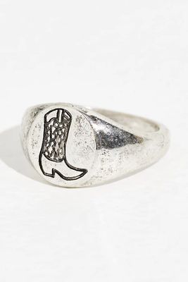 Chet Ring by Free People,