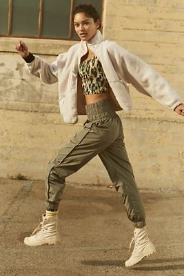 The Way Home Joggers by FP Movement at Free People,