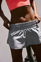 Get Your Flirt On Shorts