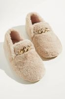 Out Of Office Slippers by FP Collection at Free People, EU