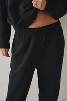 Recycled Fleece Sweatpants