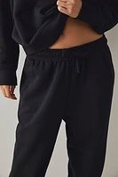 Recycled Fleece Sweatpants