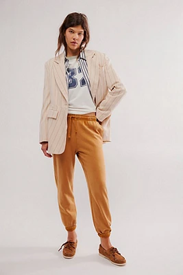 Recycled Fleece Sweatpants