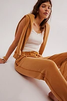 Recycled Fleece Sweatpants