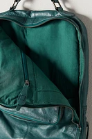 East End Leather Backpack