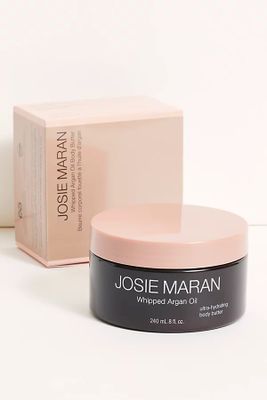 Josie Maran Whipped Argan Oil Body Butter by at Free People, One