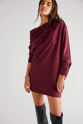 Modern Mini Dress by FP Beach at Free People,