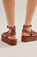 Teva Flatform Mevia Sandals