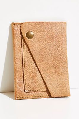 Sol Fold Wallet by FP Collection at Free People, One