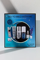 Sunday Riley Go To Bed With Me Anti-Aging Night Routine Set