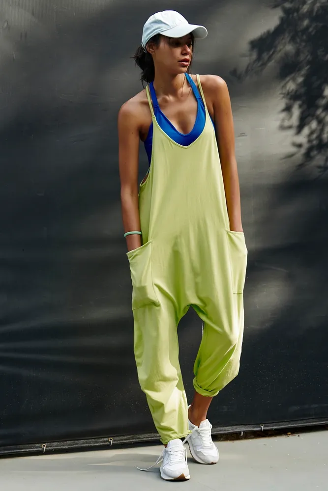 FP Movement Hot Shot Jumpsuit