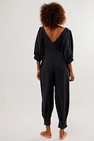 Lotta Love Romper