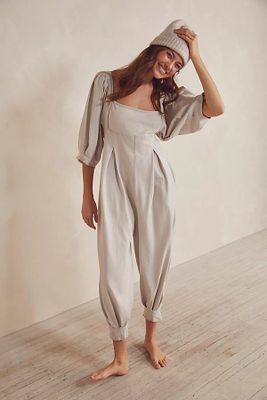 Lotta Love Romper by Intimately at Free People,