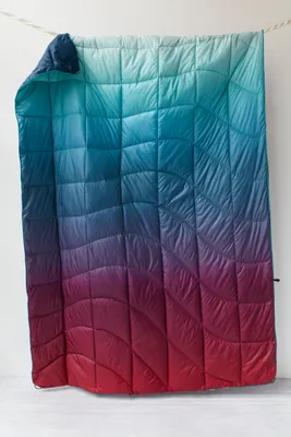 RUMPL Printed Nanoloft Blanket