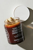 Youth To The People Yerba Mate Resurfacing Energy Facial