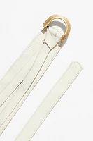 Waltz Waist Belt