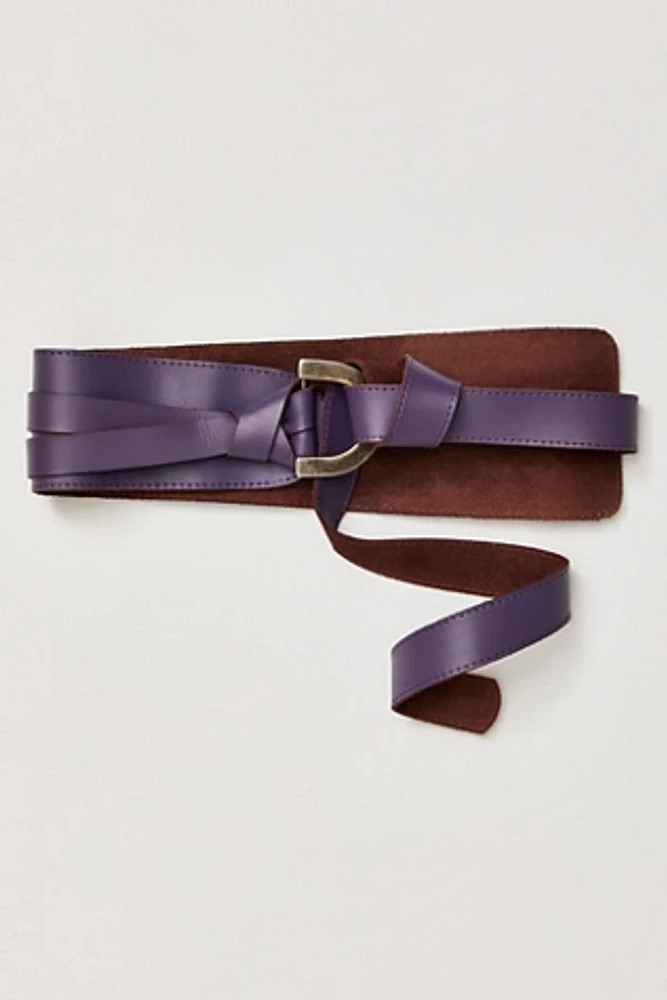 Waltz Waist Belt