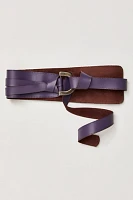Waltz Waist Belt