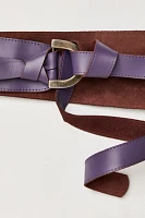 Waltz Waist Belt