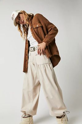 FP One Scout Jacket by at Free People,