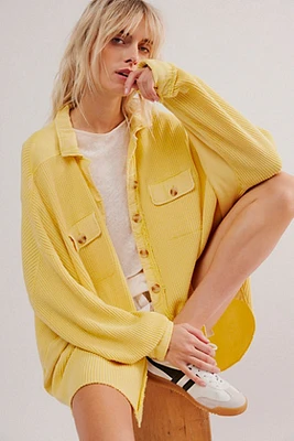 FP One Scout Jacket