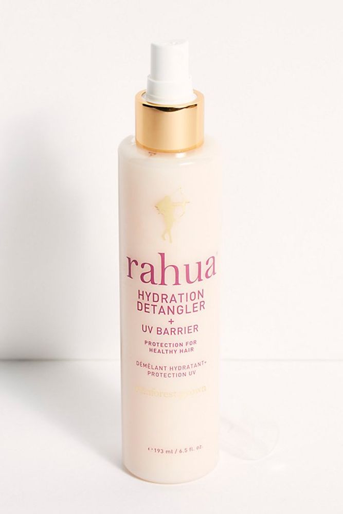 Rahua Hydration Detangler + UV Barrier by Rahua at Free People, One, One Size