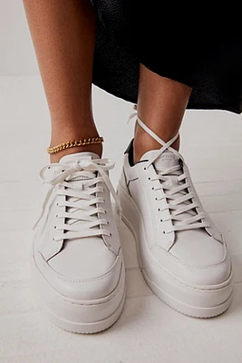 Vagabond Judy Platform Sneakers