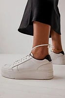 Vagabond Judy Platform Sneakers