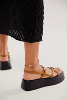 Vagabond Courtney Flatform Sandals