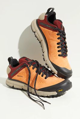 Danner Trail 2650 Gore-Tex Sneakers by Danner at Free People, Tangerine / Red, US 8