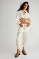 Osaka Relaxed Jeans by We The Free at People,